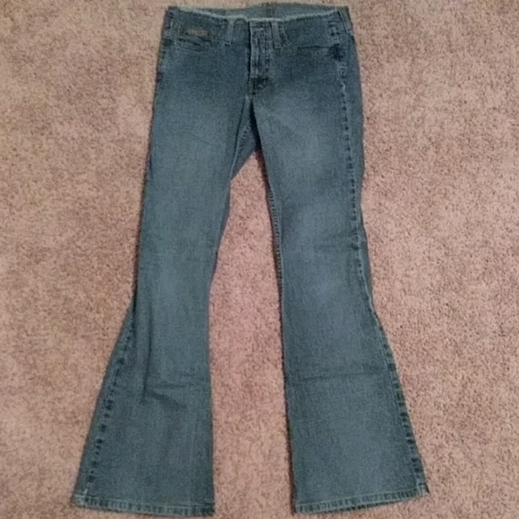 lei jeans 90s